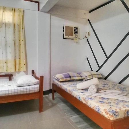 Blessed Inn Annex El Nido Esterno foto