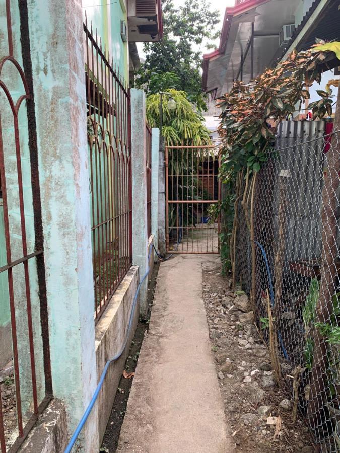 Blessed Inn Annex El Nido Esterno foto