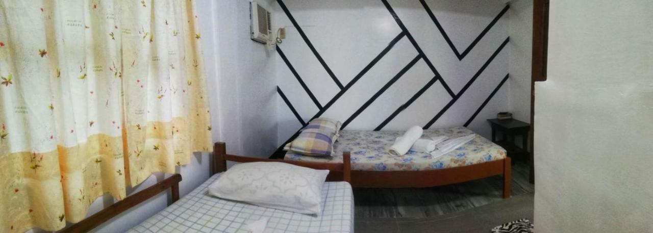 Blessed Inn Annex El Nido Esterno foto