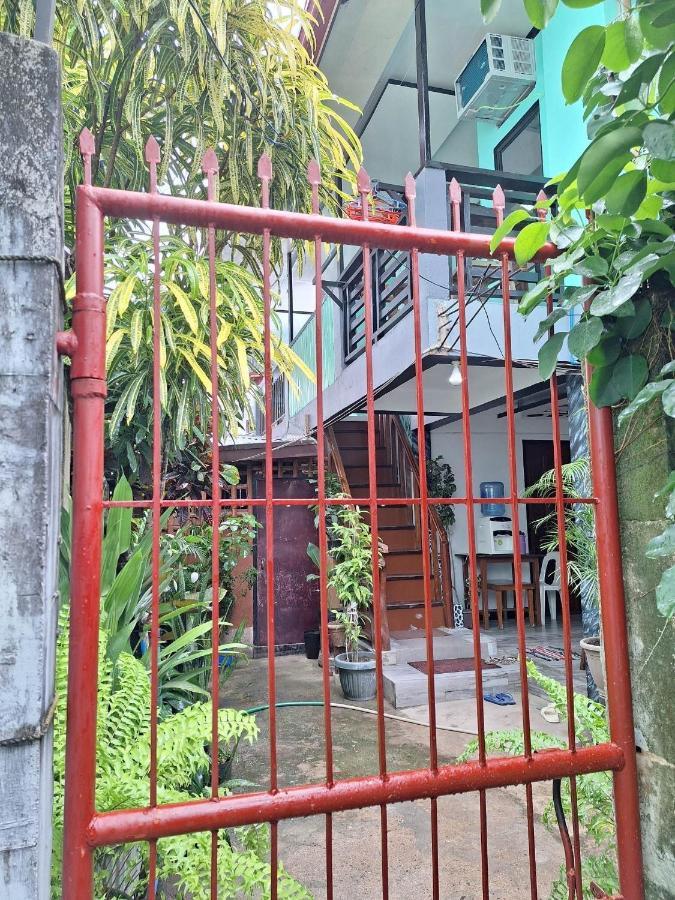 Blessed Inn Annex El Nido Esterno foto